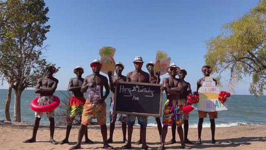 Beach Team